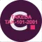 Takeda TAK-101-2001